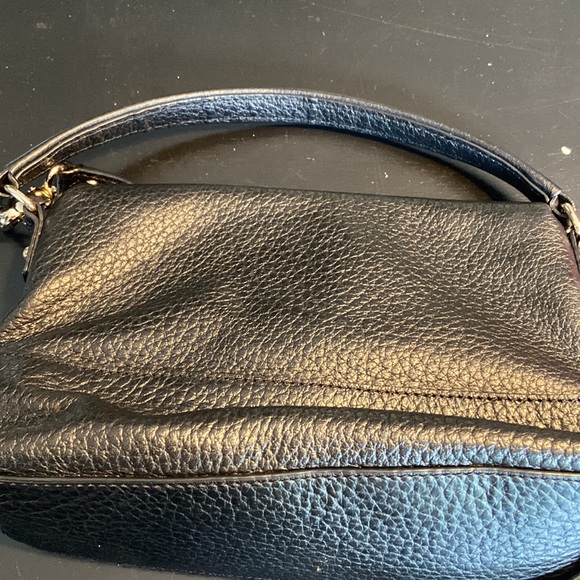 Kate spade large black cross body bag - Picture 6 of 6